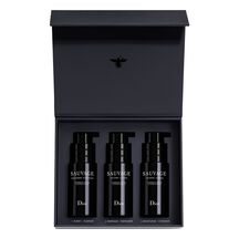 SAUVAGE SKINCARE RITUAL SET
